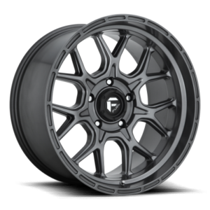 D672 TECH - 20 inch - 10.00 - Matte anthracite