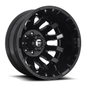 D675 BLITZ - 20 inch - 8.20 - Gloss black