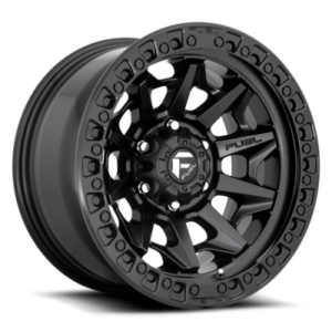 D694 COVERT - 18 inch - 9.00 - Matte black