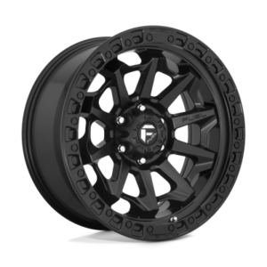 D694 COVERT - 18 inch - 9.00 - Matte black