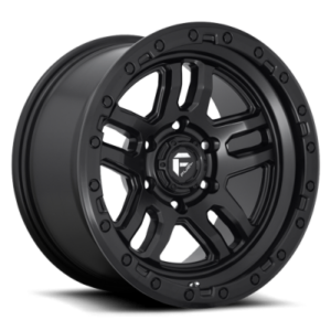 D700 AMMO - 20 inch - 9.00 - Matte black