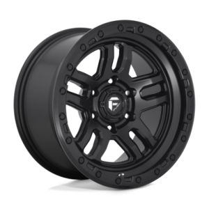 D700 AMMO - 20 inch - 9.00 - Matte black