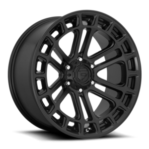 D718 HEATER - 20 inch - 9.00 - Matte black