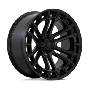 D718 HEATER - 22 inch - 10.00 - Matte black