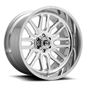 D721 IGNITE - 22 inch - 12.00 - High luster polished