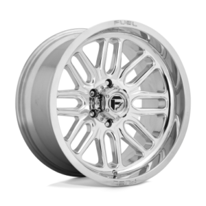 D721 IGNITE - 22 inch - 12.00 - High luster polished