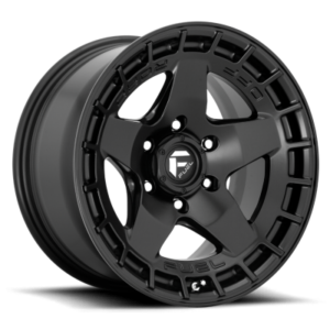 D733 WARP - 20 inch - 9.00 - Satin black