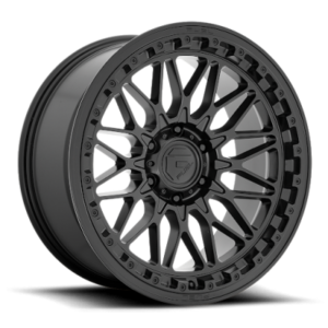 D757 TRIGGER - 20 inch - 9.00 - Matte black