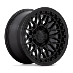 D757 TRIGGER - 17 inch - 9.00 - Matte black