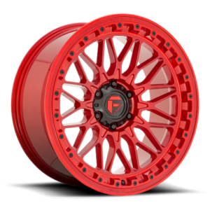 D758 TRIGGER - 20 inch - 9.00 - Candy red