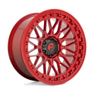 D758 TRIGGER - 17 inch - 9.00 - Candy red
