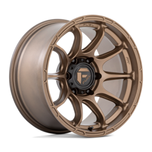 D792 VARIANT - 20 inch - 9.00 - Matte bronze