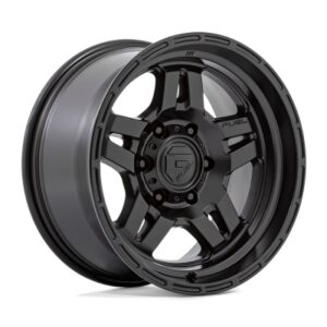 D799 OXIDE - 18 inch - 9.00 - Blackout