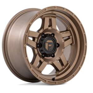 D800 OXIDE - 18 inch - 9.00 - Matte bronze
