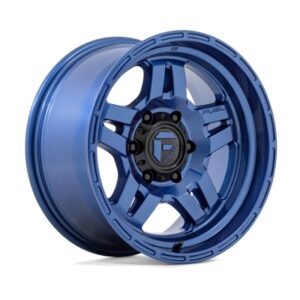 D802 OXIDE - 18 inch - 9.00 - Dark blue