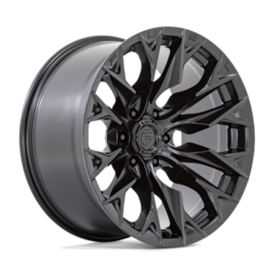 D804 FLAME - 22 inch - 10.00 - Blackout