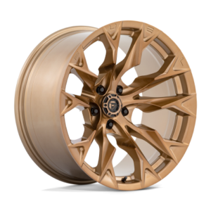 D805 FLAME - 24 inch - 12.00 - Platinum bronze