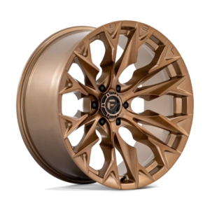 D805 FLAME - 22 inch - 10.00 - Platinum bronze