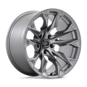 D806 FLAME - 24 inch - 12.00 - Platinum