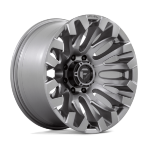 D830 QUAKE - 20 inch - 10.00 - Platinum