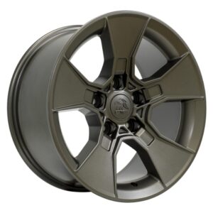 DF02 - 17 inch - 8.50 - Bronze