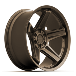 DF07 - 22 inch - 10.00 - Bronze
