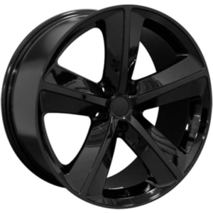DG05 - 20 inch - 9.00 - Zwart