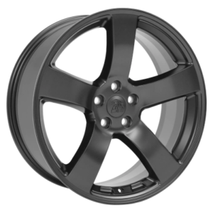 DG12 - 20 inch - 8.00 - Zwart