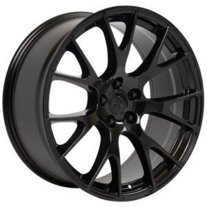 DG15 - 22 inch - 9.00 - Zwart