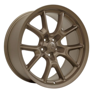 DG21 - 20 inch - 11.00 - Bronze