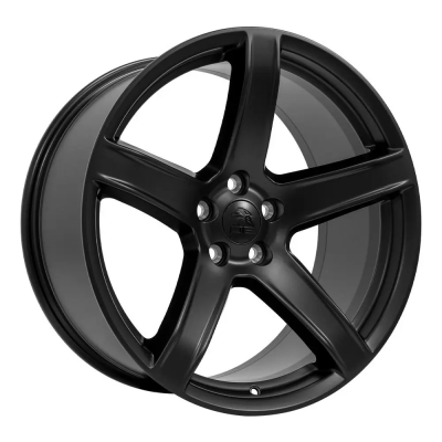 DG22 - 20 inch - 9.50 - Zwart