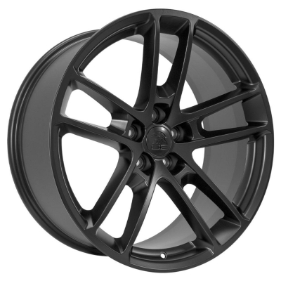 DG23 - 20 inch - 9.00 - Zwart