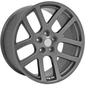 DG51 - 22 inch - 10.00 - Anthraciet