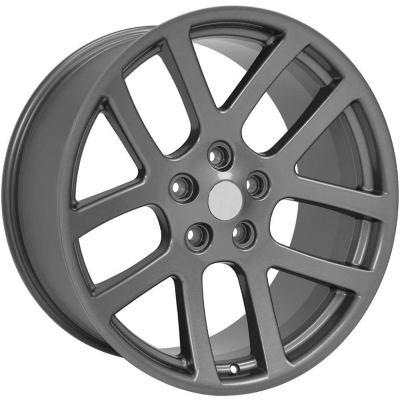 DG51 - 22 inch - 10.00 - Anthraciet