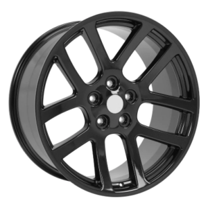 DG51 - 22 inch - 10.00 - Gloss black