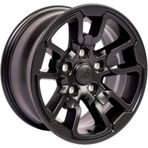 DG55 - 17 inch - 8.00 - Zwart