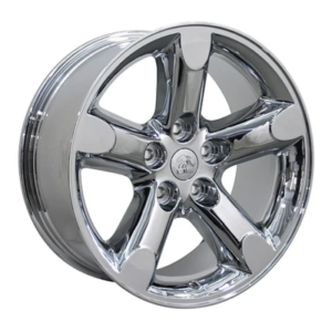 DG56 - 20 inch - 9.00 - Chrome