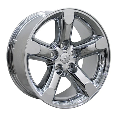 DG56 - 20 inch - 9.00 - Chrome