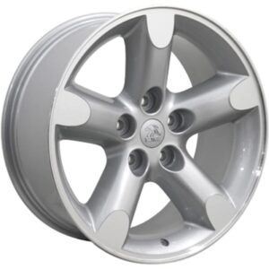 DG56 - 20 inch - 9.00 - Polijst