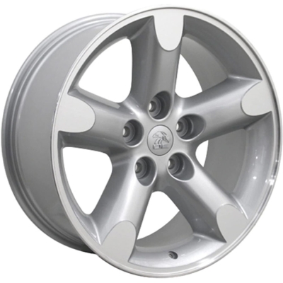 DG56 - 20 inch - 9.00 - Polijst