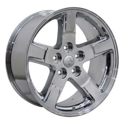 DG62 - 20 inch - 9.00 - Chrome