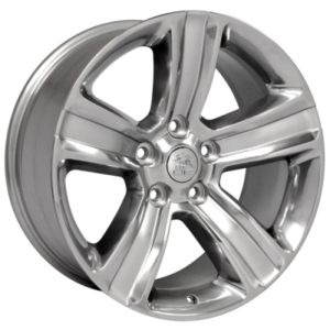 DG65 - 20 inch - 9.00 - Polijst