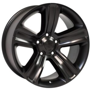 DG65 - 20 inch - 9.00 - Zwart