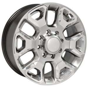 DG66 - 20 inch - 8.00 - Zilver