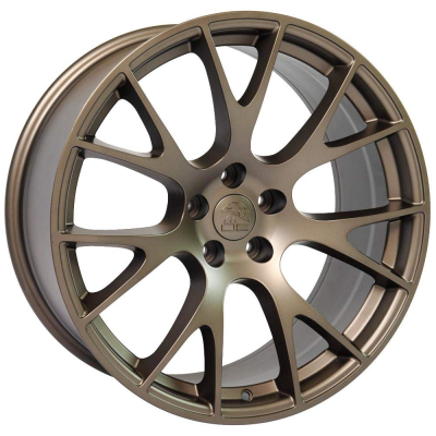 DG69 - 22 inch - 10.00 - Bronze
