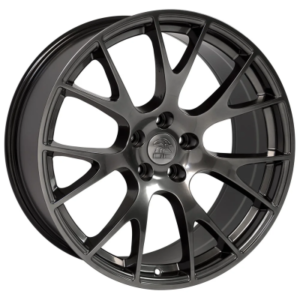 DG69 - 22 inch - 10.00 - Zilver