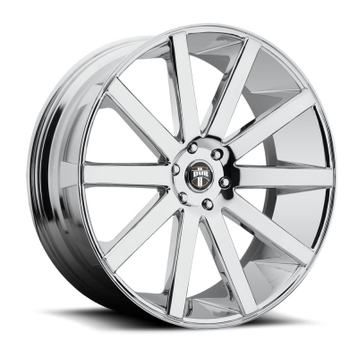 S120 SHOT CALLA - 24 inch - 10.00 - Chrome plated