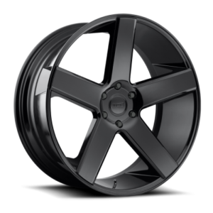 S216 BALLER - 28 inch - 10.00 - Gloss black