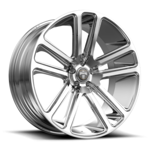 S254 FLEX - 26 inch - 10.00 - Chrome