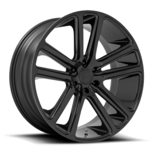 S256 FLEX - 26 inch - 10.00 - Gloss black